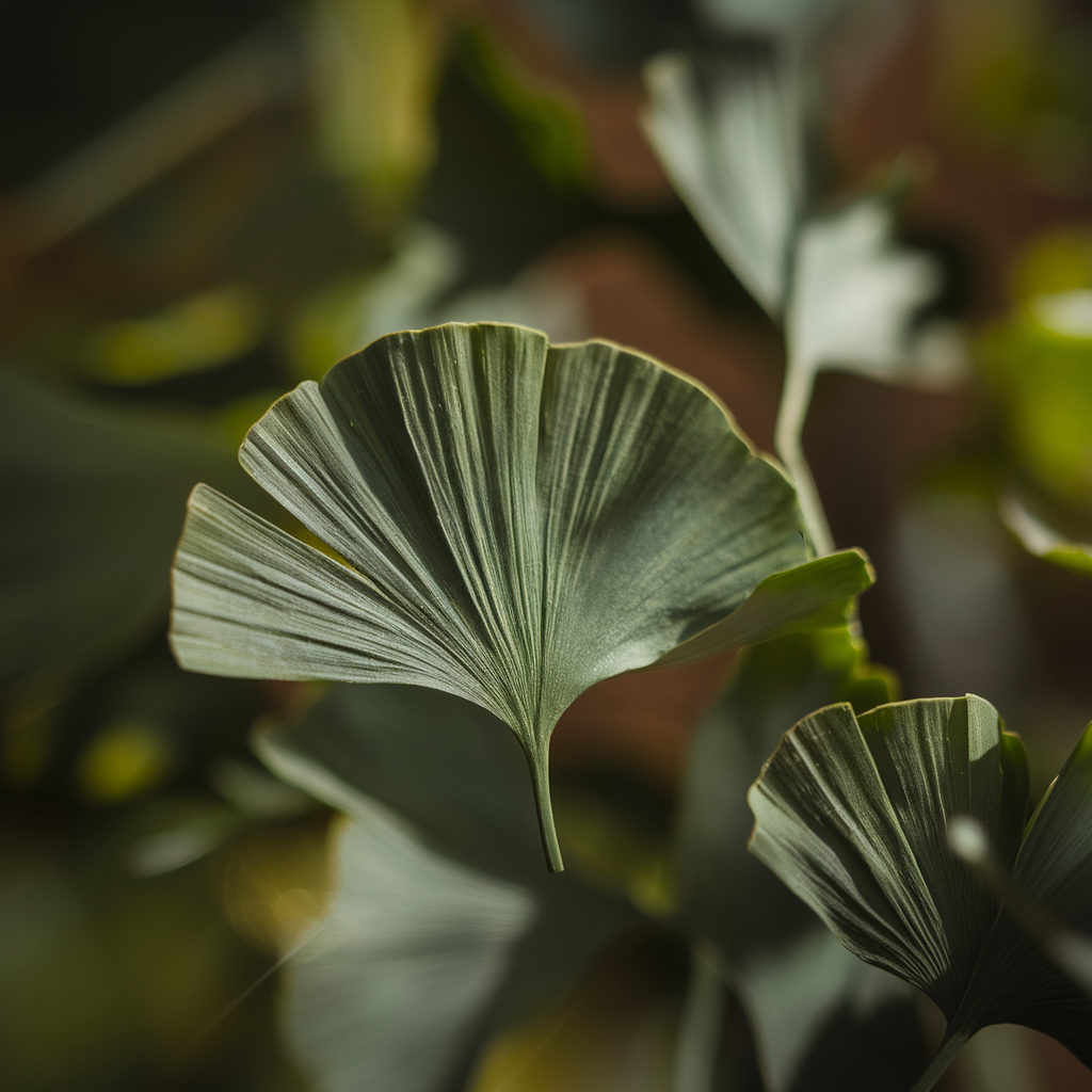 Ginkgo Biloba